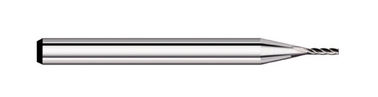 0.4mm Mikroschaftfräser