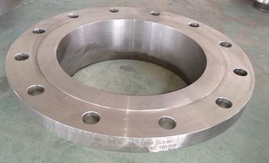 SCHWEISSENS-HALS-FLANSCH-EDELSTAHL ASTM A182 F321