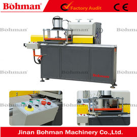 Automatische Aluminiumenden-Fräsmaschine
