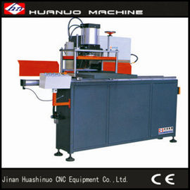 Aluminiumenden-Fräsmaschine für Aluminiumfenstertür