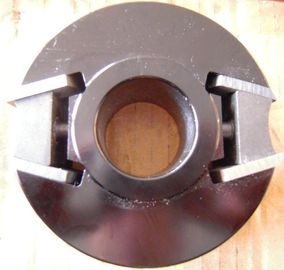 TCJ2002 Messerkopf mit veränderbarem Profil-Messer-Former-Schneider